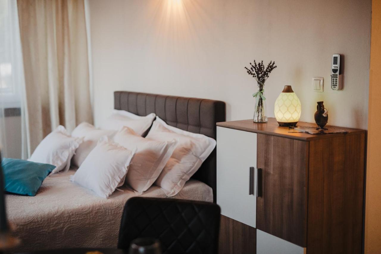 Studio Apartmant Tonka Šibenik Eksteriør billede