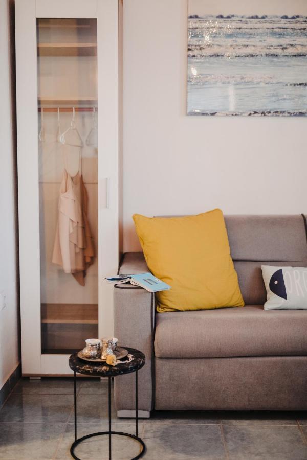 Studio Apartmant Tonka Šibenik Eksteriør billede