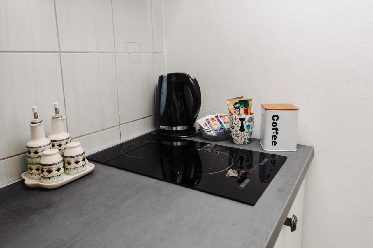 Studio Apartmant Tonka Šibenik Eksteriør billede